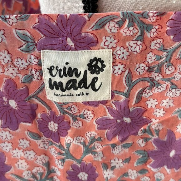 Erin Made Dylan Sling Bag NWT - Picture 2 of 6